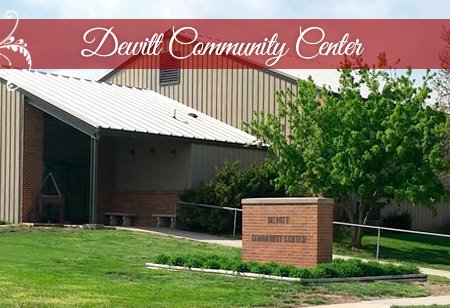 Dewitt-Community-Center
